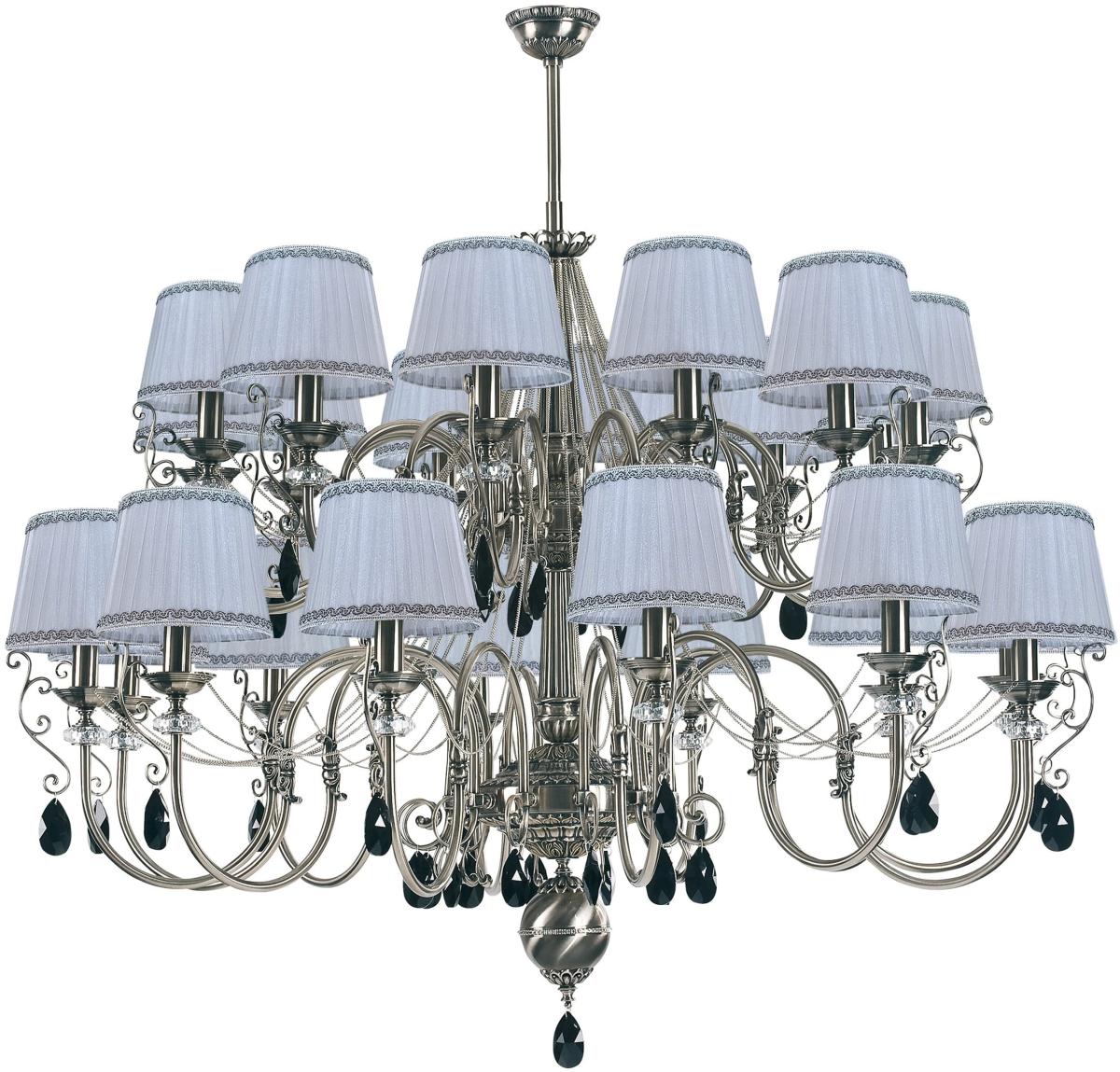 Подвесная люстра Kutek Luca LUC-ZW-24 (N/A)