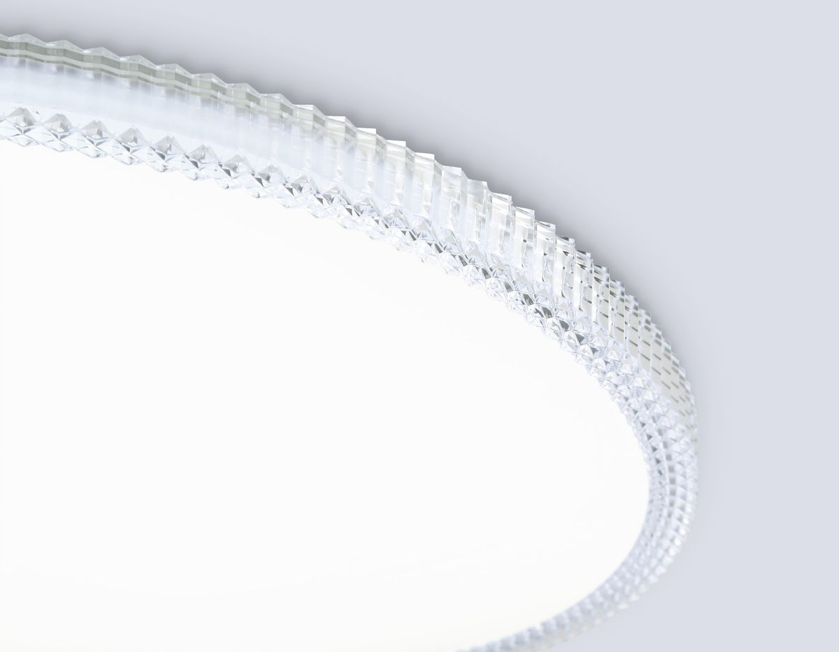 Потолочный светильник Ambrella Light Orbital FZ1720