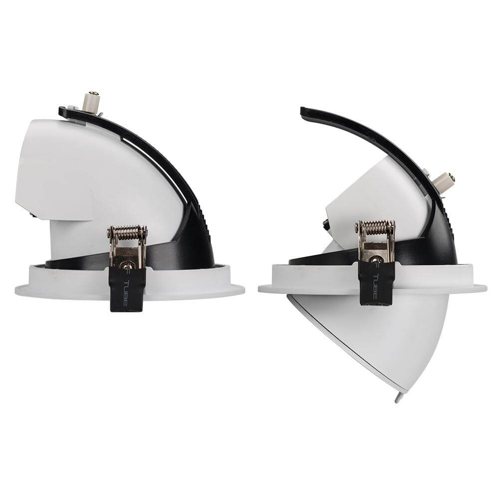 Встраиваемый светильник Arlight 024031