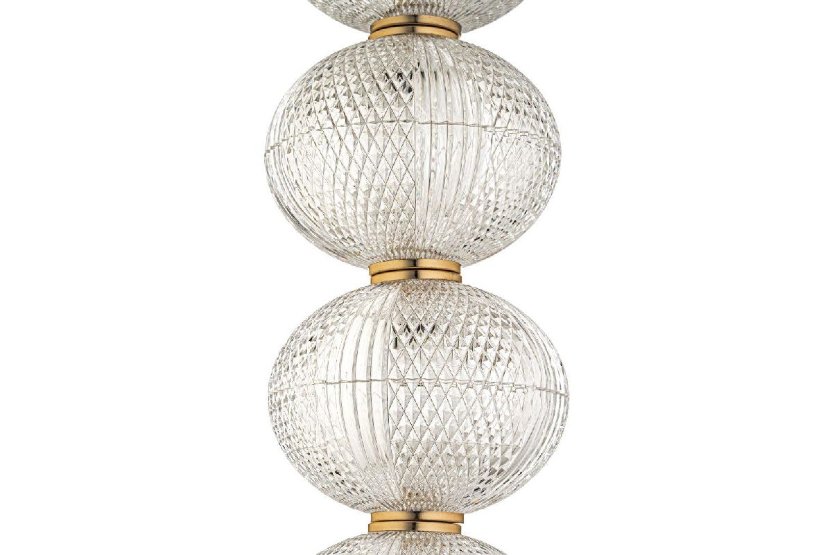 Подвесной светильник Arti Lampadari Candels L 1.P6 G