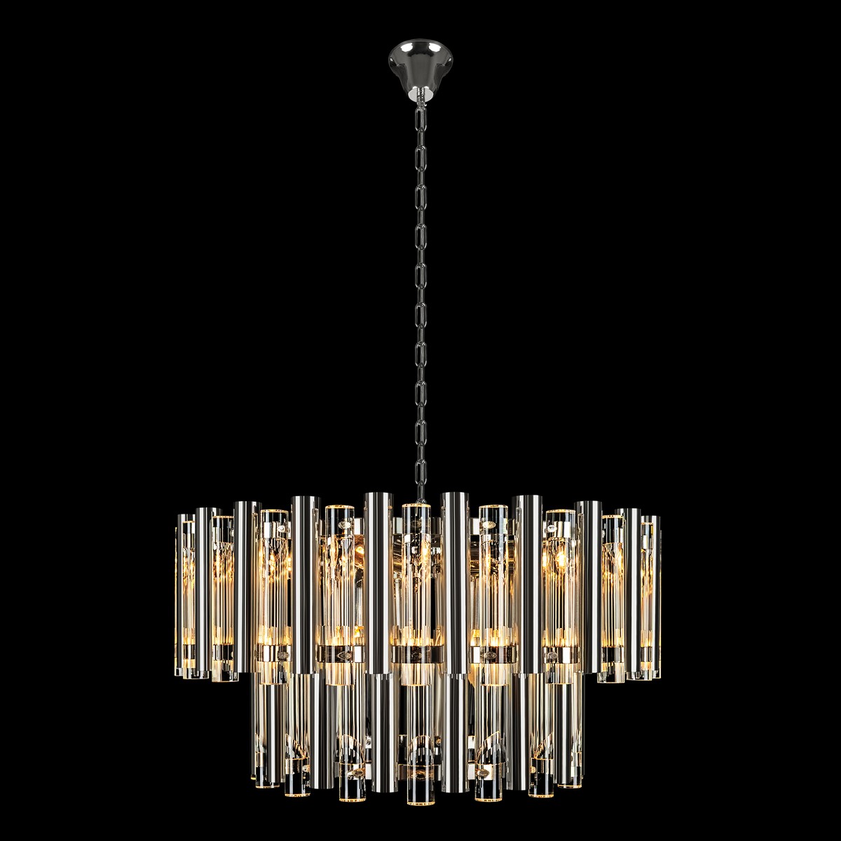 Подвесной светильник Loft IT Boucle 10438/8