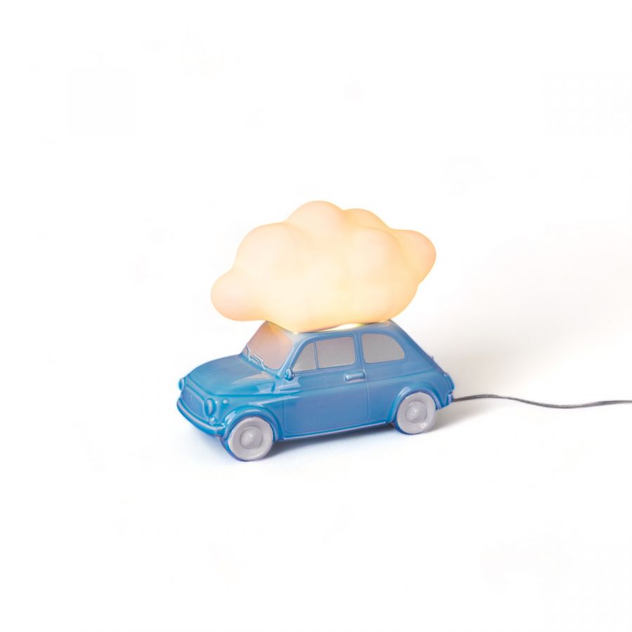 Настольная лампа Seletti Nuvola 15256