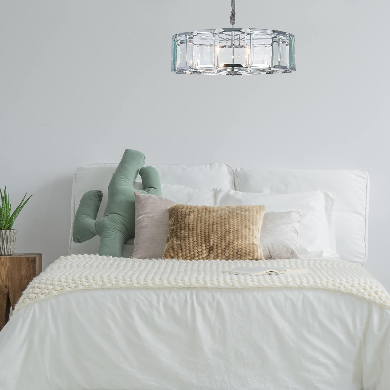 Подвесная люстра Divinare 1100/02 SP-8 в Москве