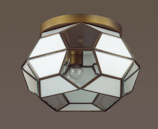 Потолочный светильник Odeon Light Lekko 3295/3C