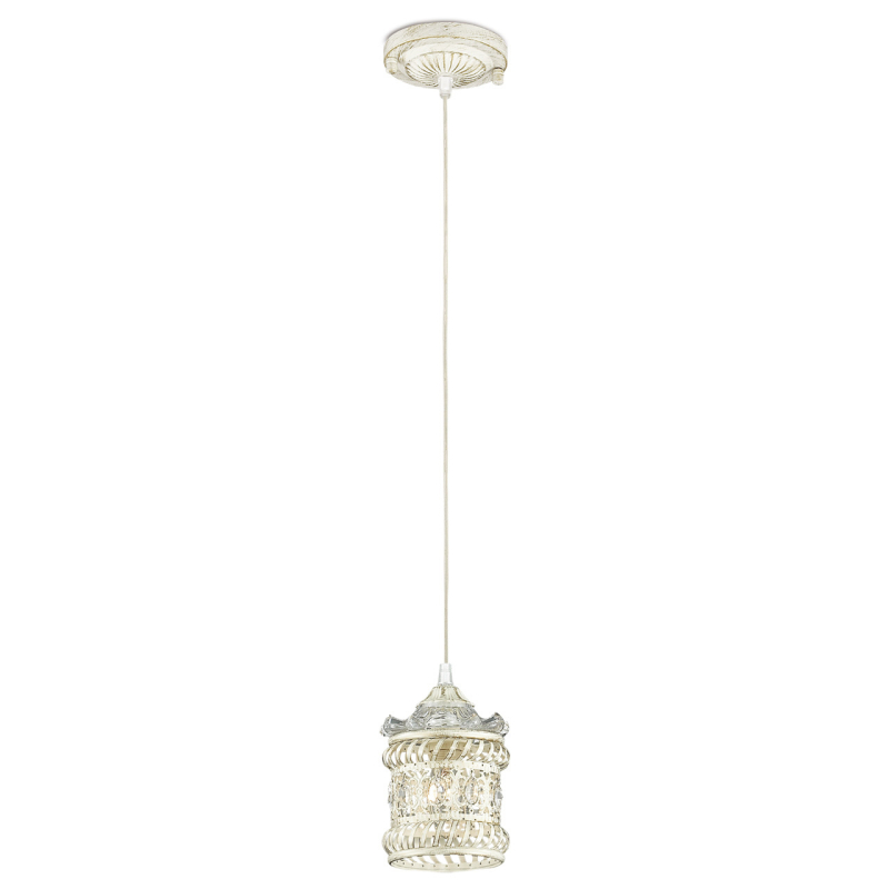 Подвесной светильник Odeon Light Zafran 2837/1