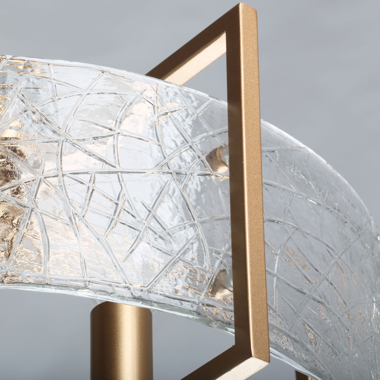 Люстра на штанге MW-Light Илоника 451011704 в Москве