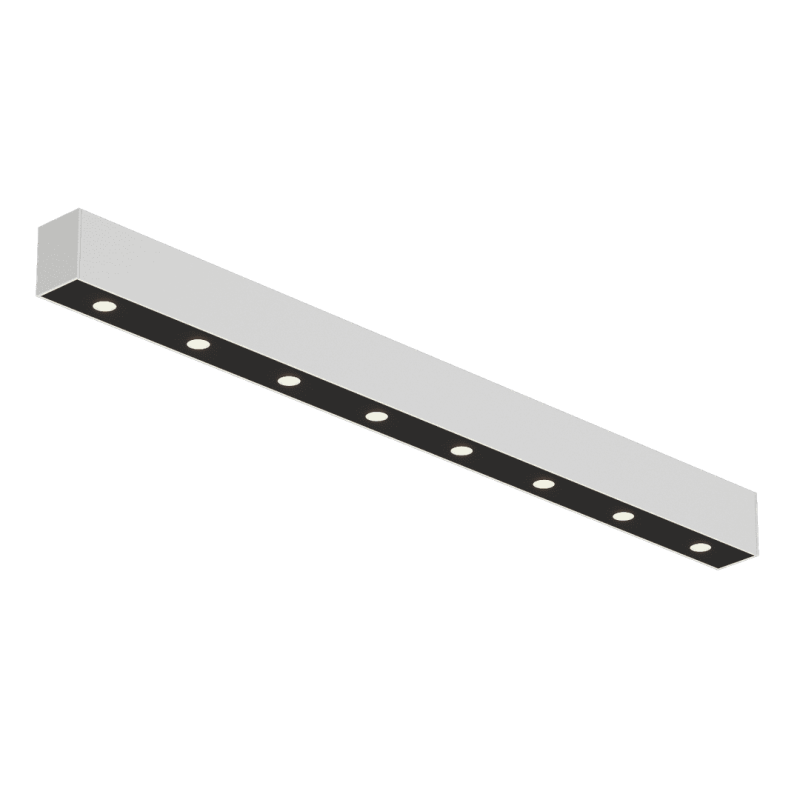 Потолочный светильник DesignLed FA-LOE-218315A-BW-WW 003556