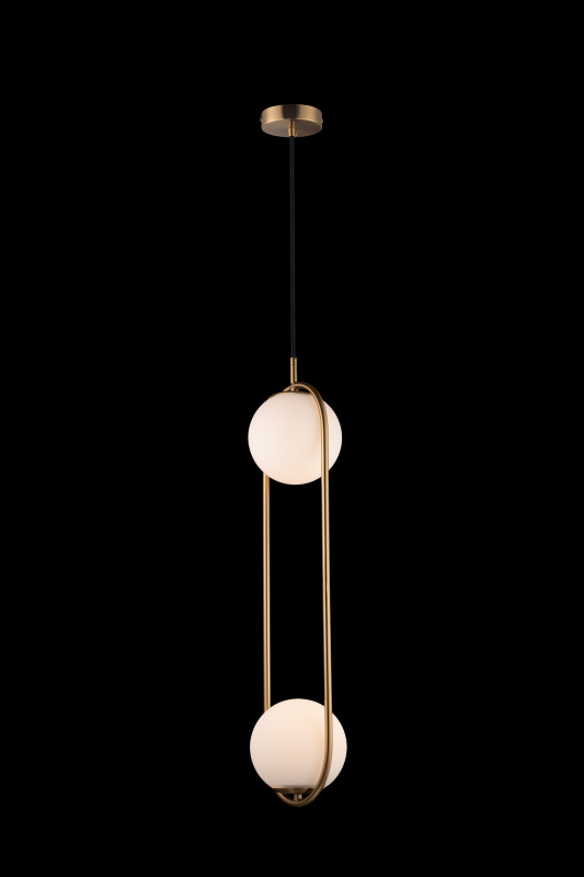 Подвесной светильник Loft IT Glob LOFT2601-A