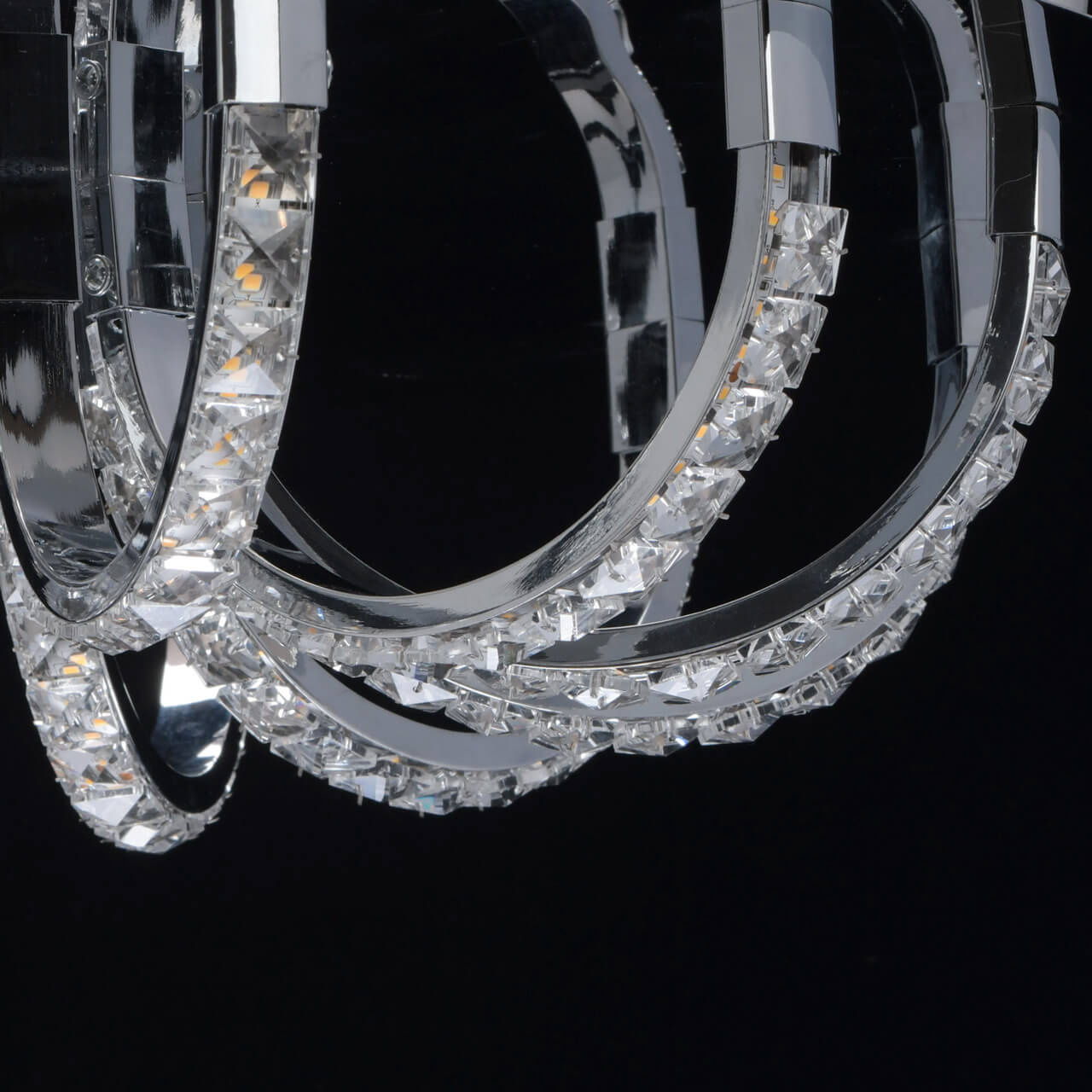 Потолочный светодиодный светильник MW-Light Венеция 276015001