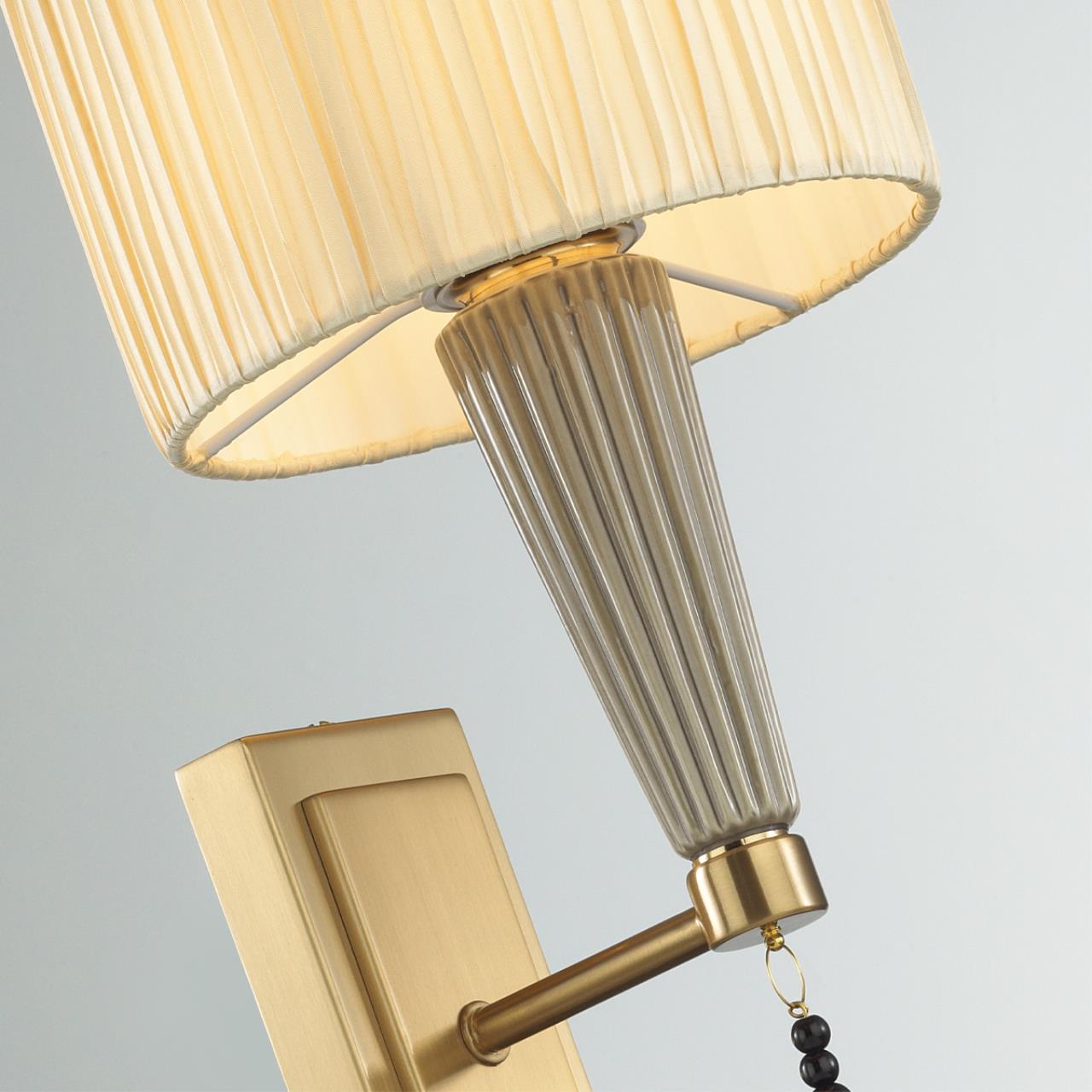 Бра Odeon Light Latte 5403/1W в Москве