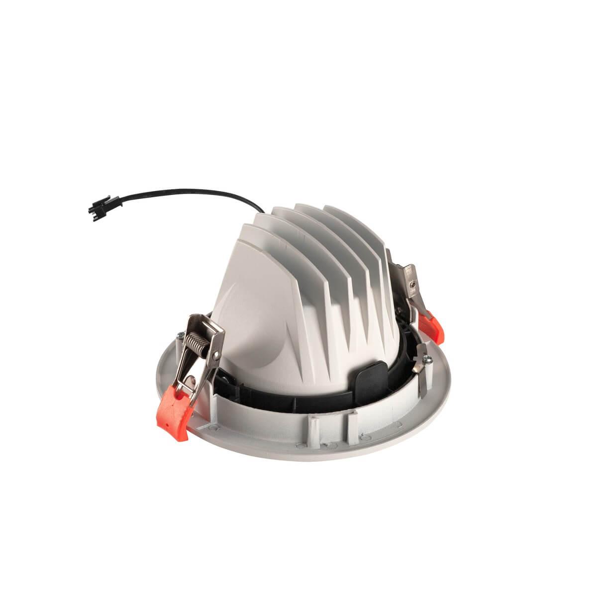 Встраиваемый светильник SLV Numinos Move L DL 1003693