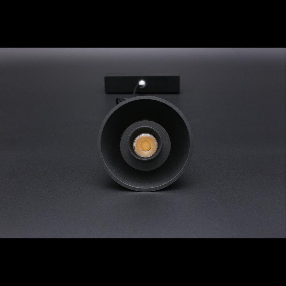 Трековый магнитный светильник Aployt Magnetic track 48 APL.0122.00.06