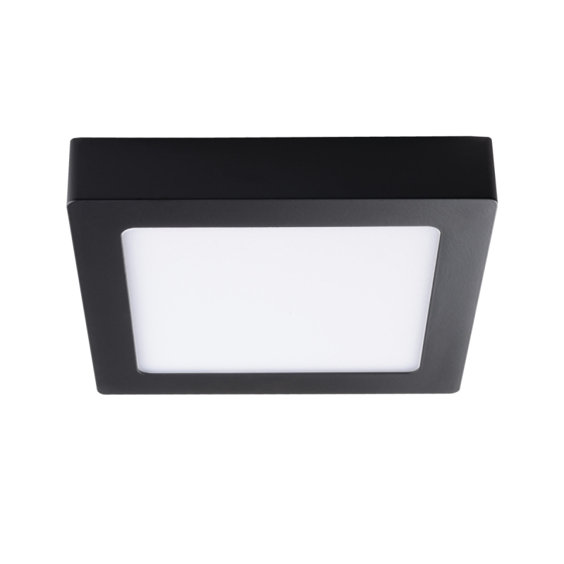 Накладной светильник Kanlux Kanti V2LED 12W-WW-B 33551
