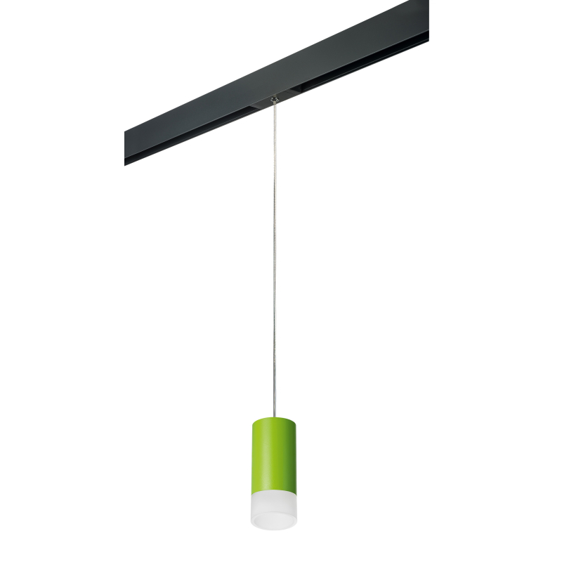 Трековый светильник на тросах Lightstar Rullo PRORP43431 (214434+595857+202431)