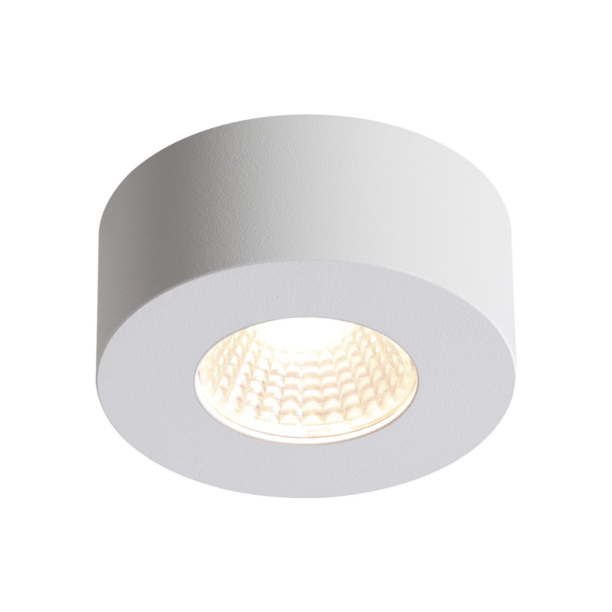 Потолочный светильник Odeon Light Bene 4282/7СL