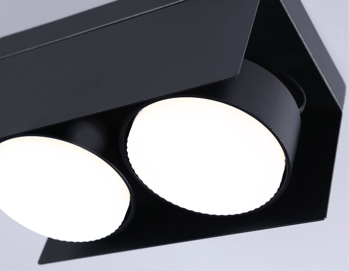 Спот Ambrella Light GX Standard tech TN70847