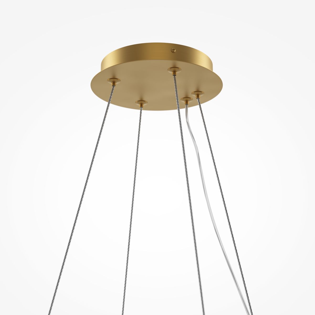 Подвесной светильник Maytoni Trove MOD486PL-L38BSK