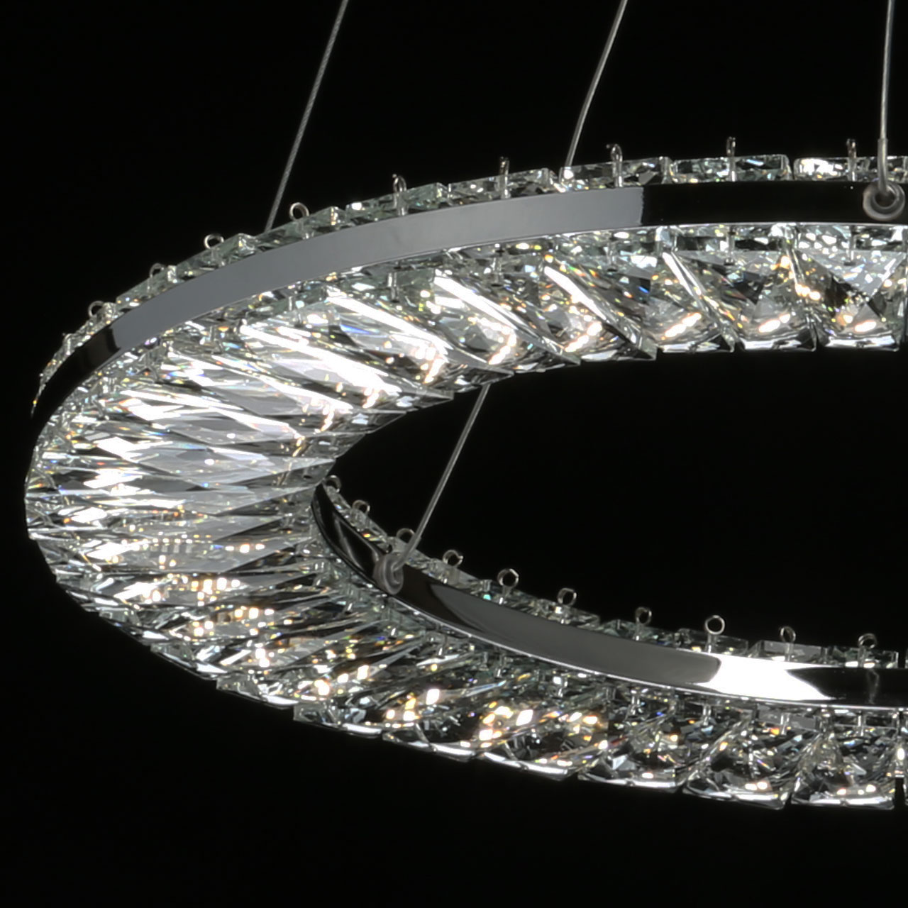 Подвесная люстра MW-Light Гослар 498016202 в Москве