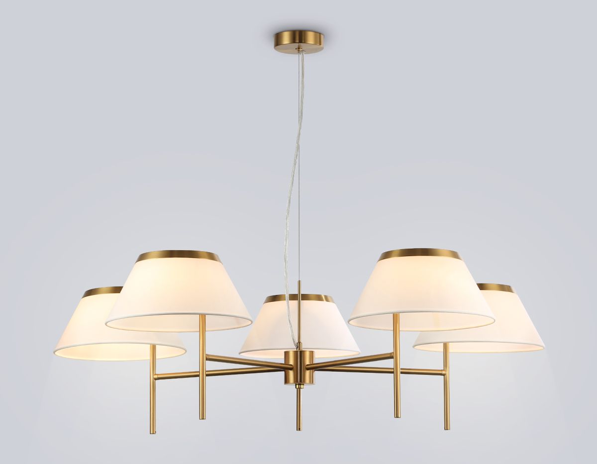Подвесная люстра Ambrella Light High Light Classic LH72473