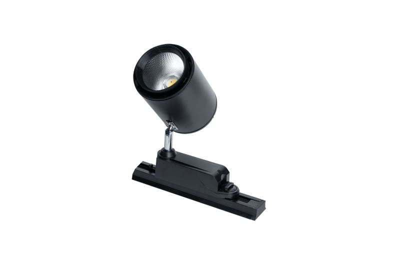 Трековый светильник SWG TL53-BL-20-NW 000562