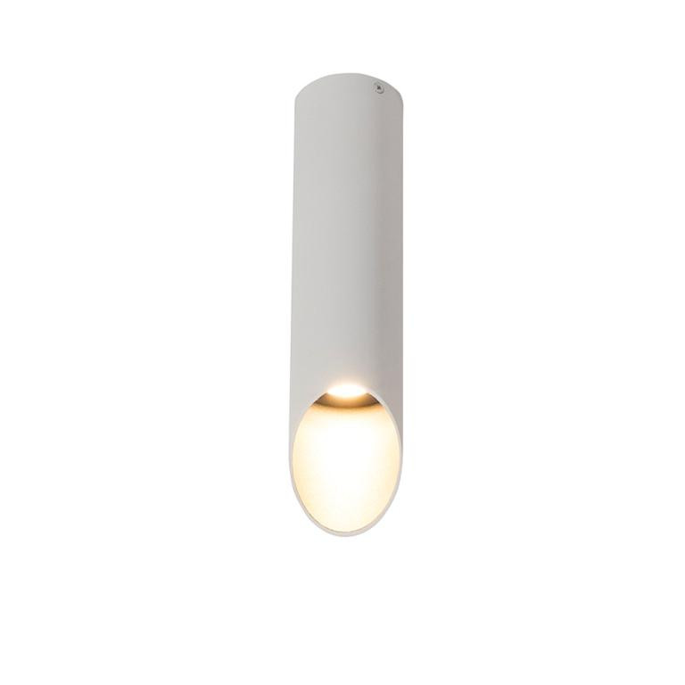 Влагозащищенный светильник LeDron SLC78008-7W-25CM White+Grey
