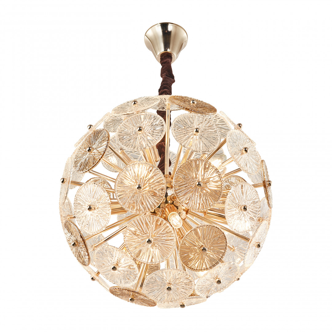 Подвесной светильник Arte Milano AM 9418B.D500.E14.12 G