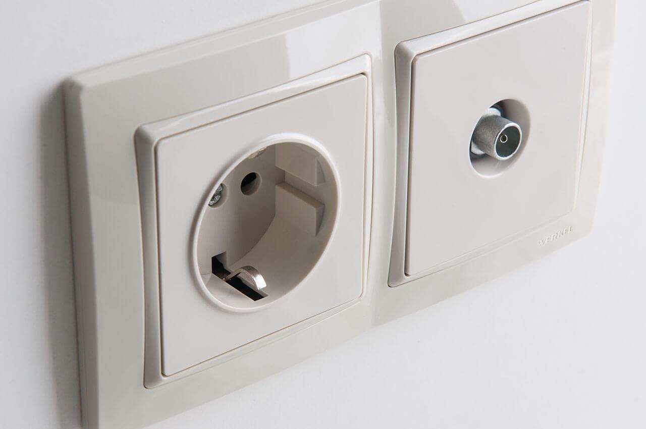 Рамка Werkel Snabb Basic на 2 поста слоновая кость WL03-Frame-02 4690389098727