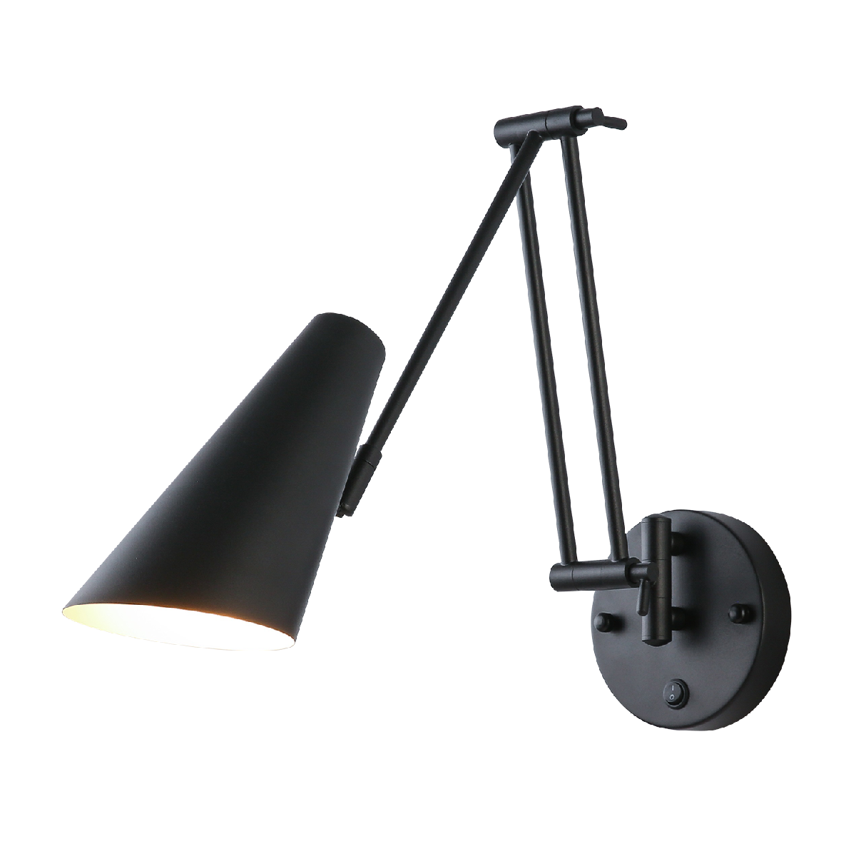 Бра на штанге Zortes Crane ZRS.1778.15