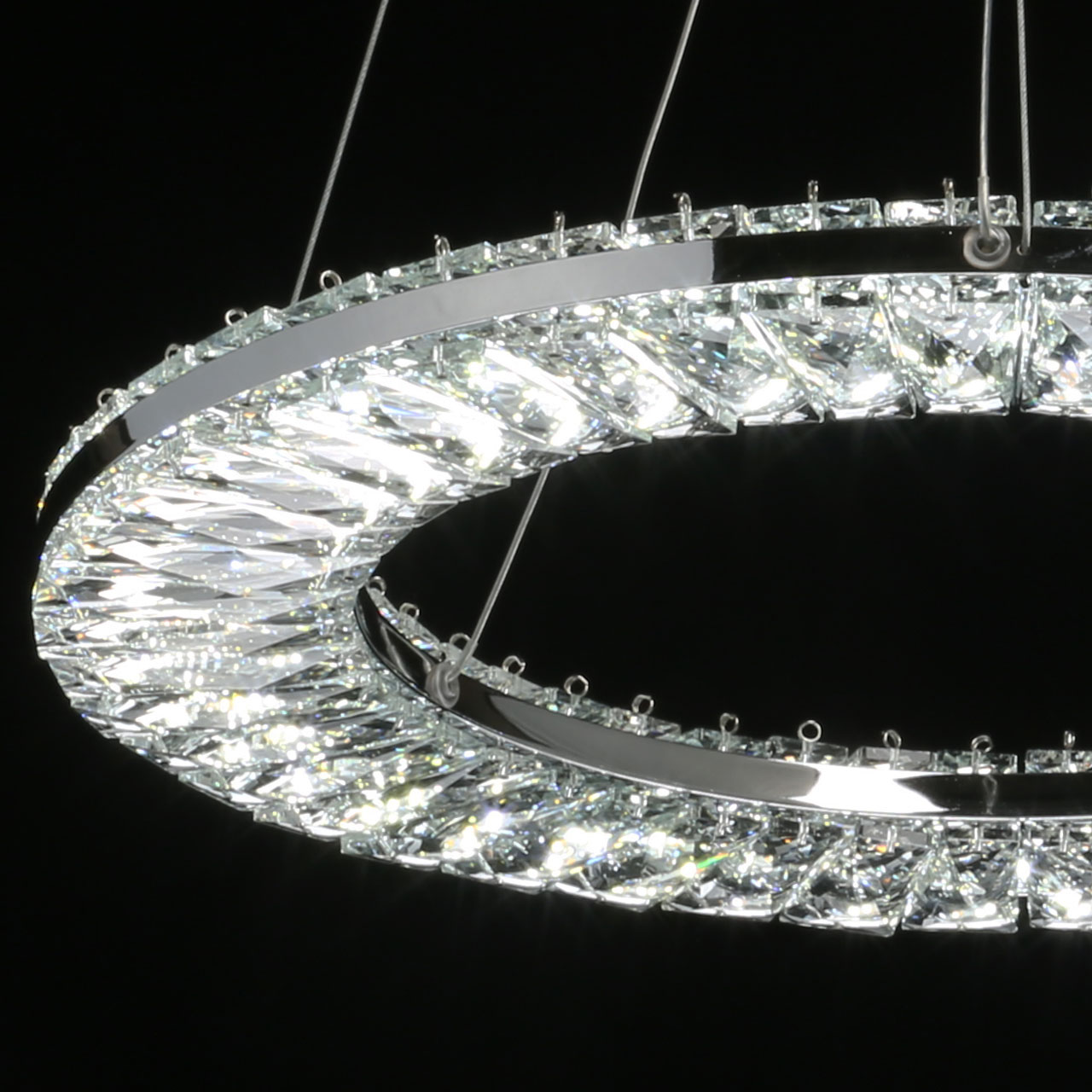 Подвесная люстра MW-Light Гослар 498016202 в Москве