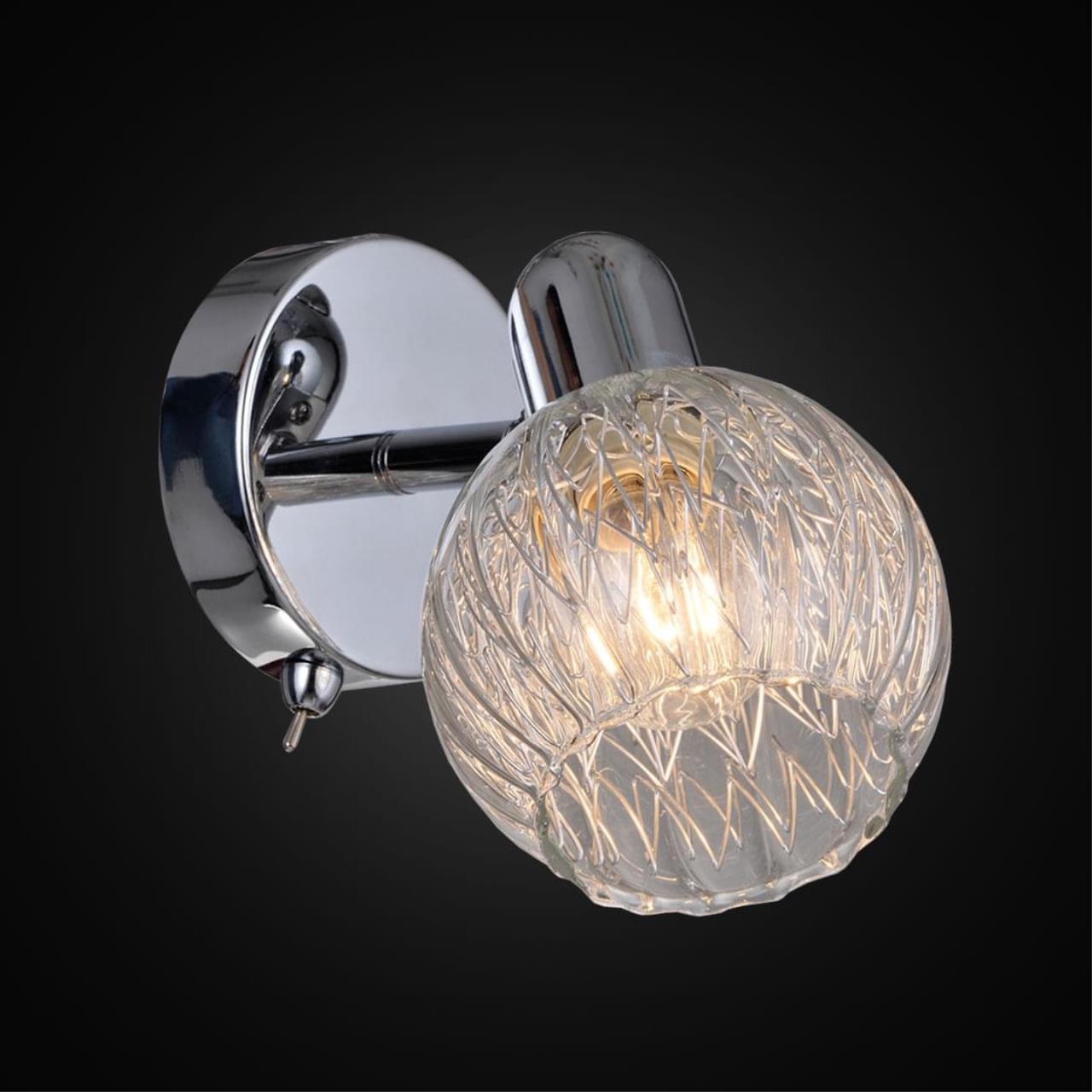 Спот Citilux Попурри CL604511 в Москве