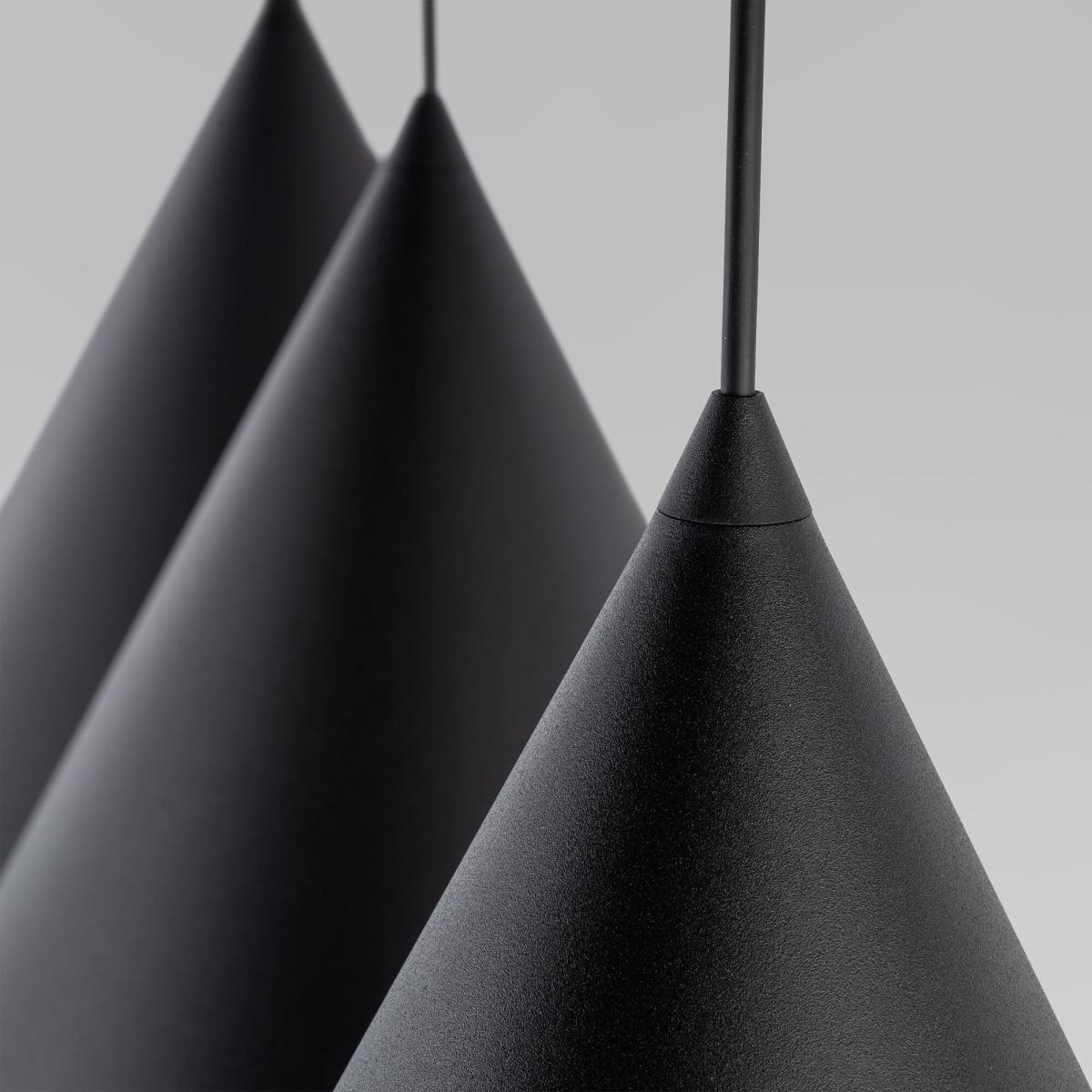 Подвесной светильник TK Lighting 3154 Universo Black