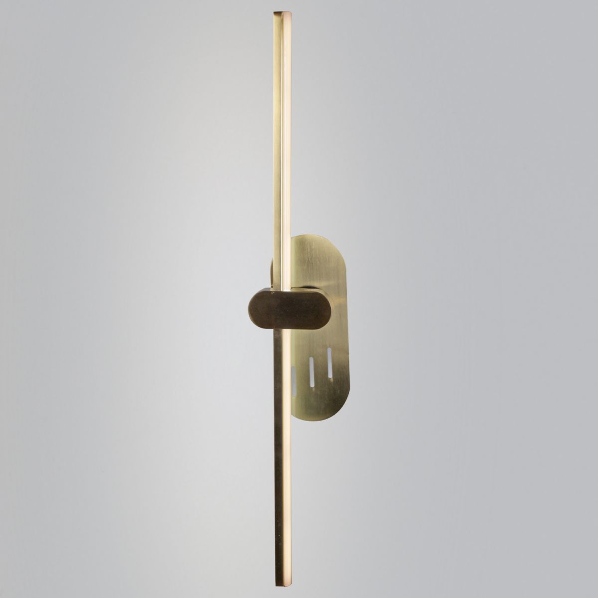 Настенный светильник Reluce 52295-0.2-580