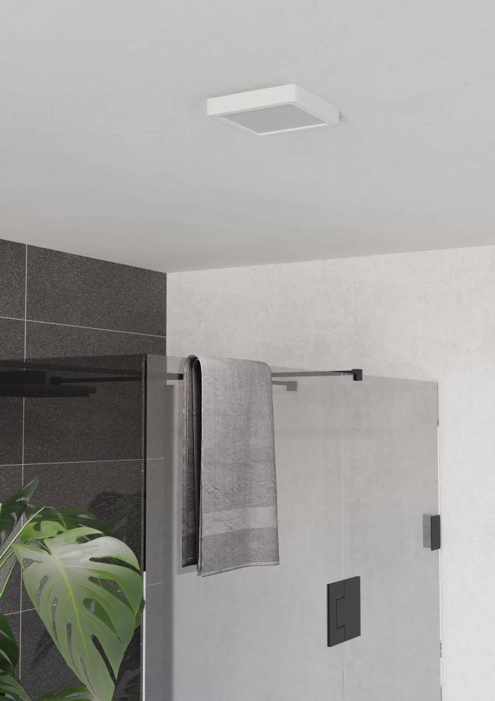 Настенно-потолочный светильник Eglo Fueva 6 901335