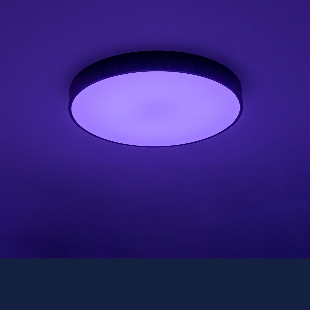 Потолочный светильник Citilux Купер CL72470G1 в Москве