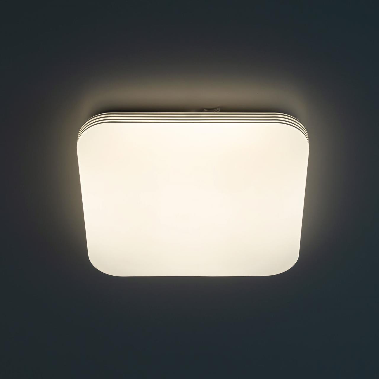 Потолочный светильник Citilux Симпла CL714K240V в Москве
