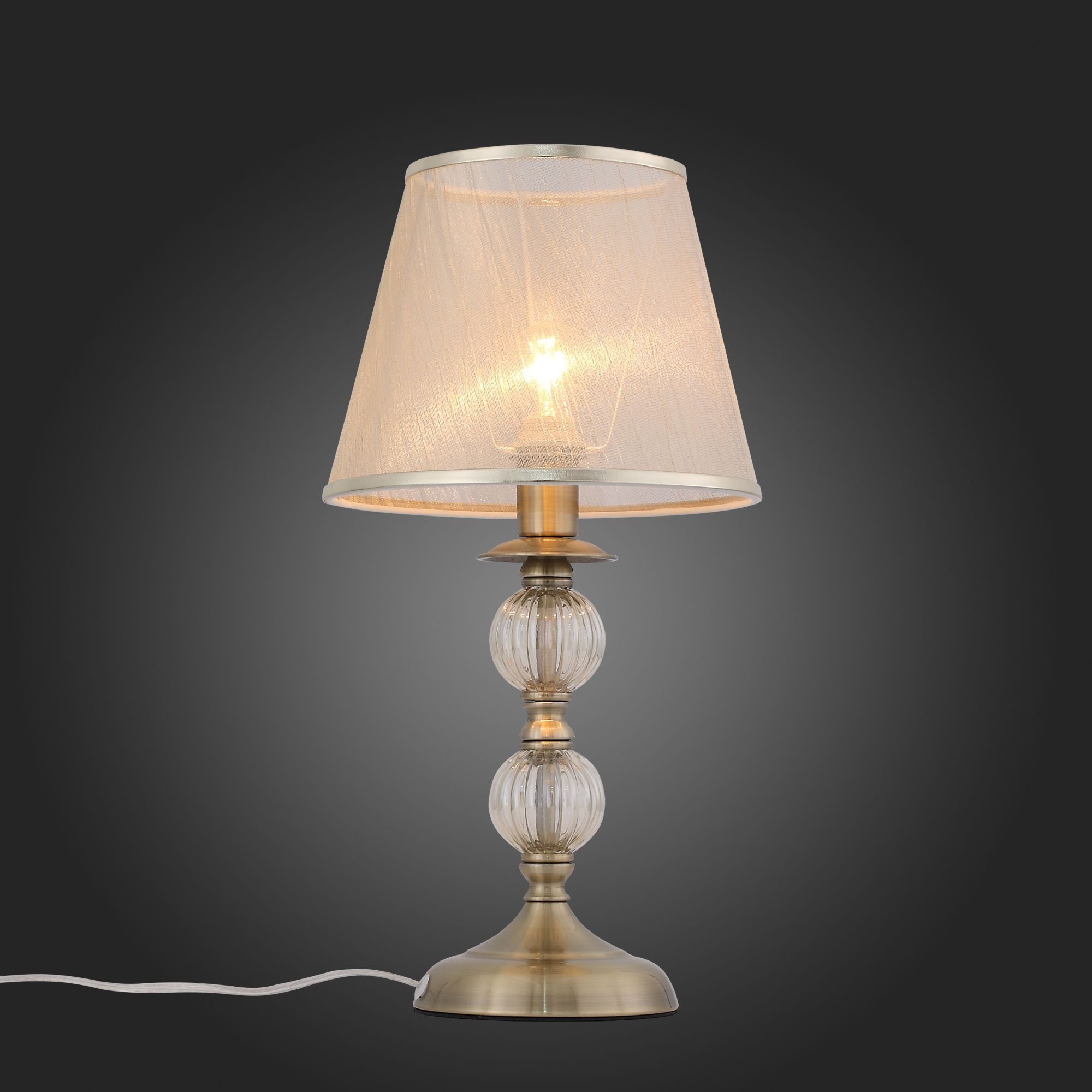 Настольная лампа ST Luce Grazia SL185.304.01