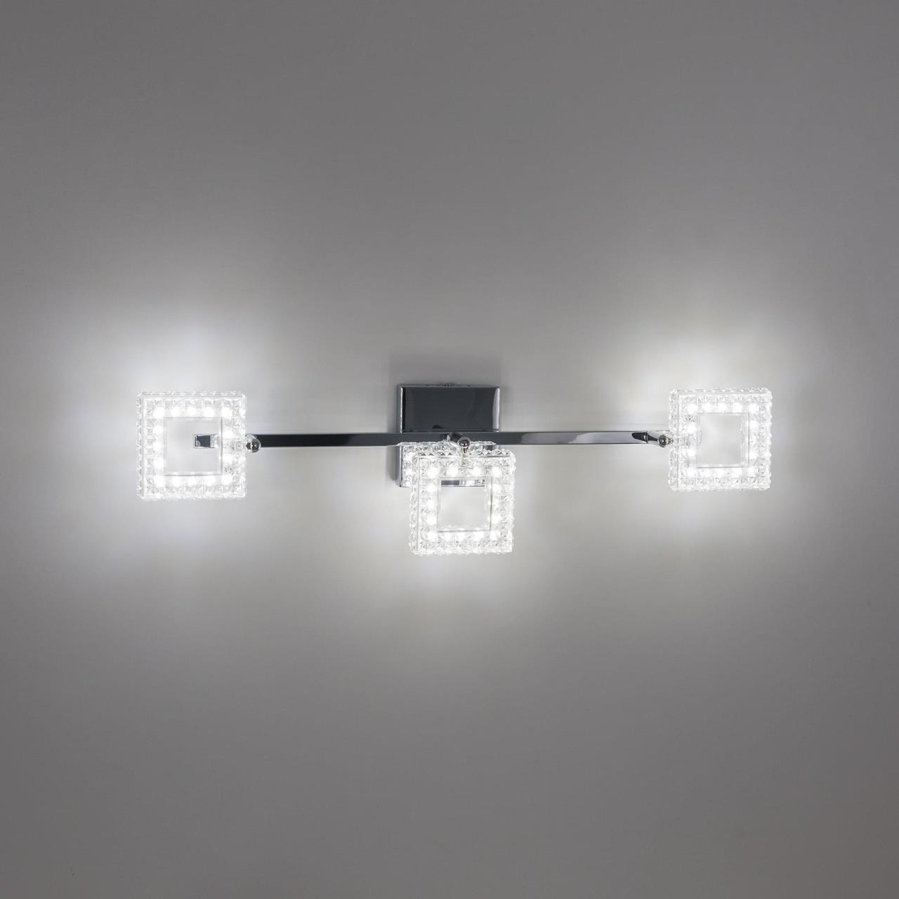 Светодиодный спот Citilux Кристалино CL559631
