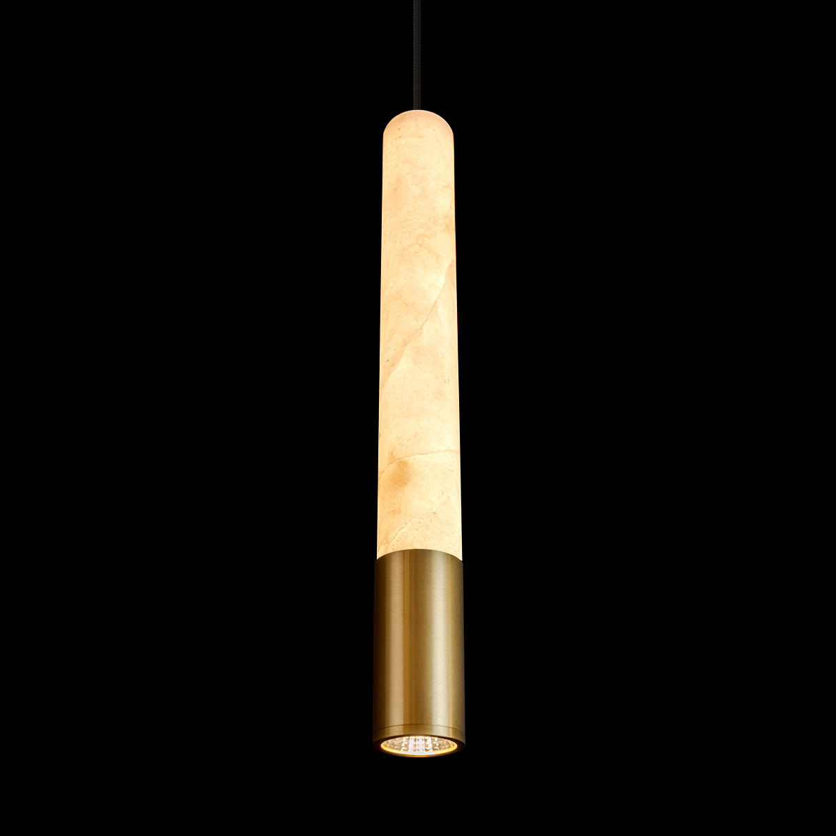 Подвесной светильник LOFT IT Montblanc 10475C Bronze