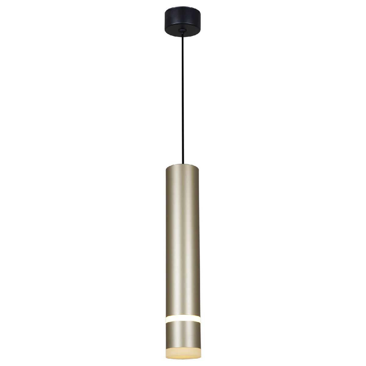 Подвесной светильник Reluce 16005-0.9-001LD 300mm GU10 GD