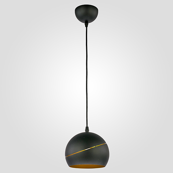 Подвесной светильник TK Lighting 2080 Yoda 1