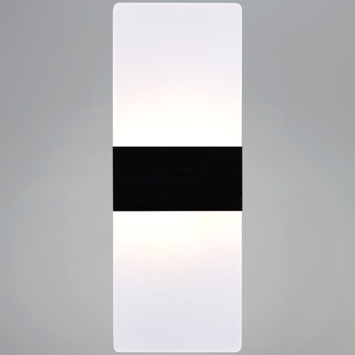 Настенный светильник Reluce 00713-0.2-01 BK