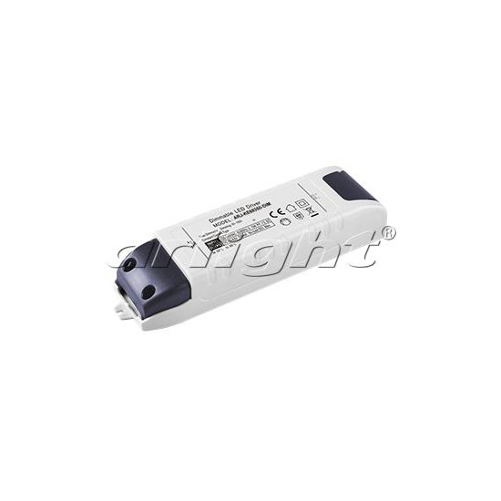 Блок питания Arlight ARJ-KE401050-DIM (42W, 1050mA, 0-10V, PFC) 021385