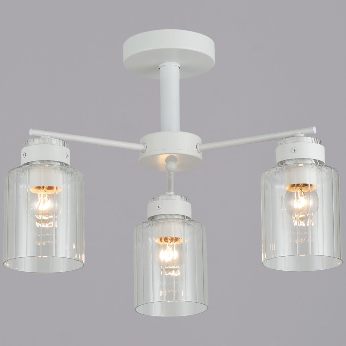 Люстра на штанге Reluce 17570-0.3-03