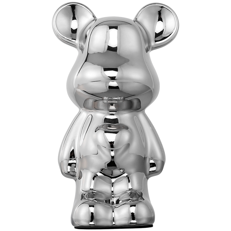 Статуэтка ArtHomeDecor Funny bear 6652 SL