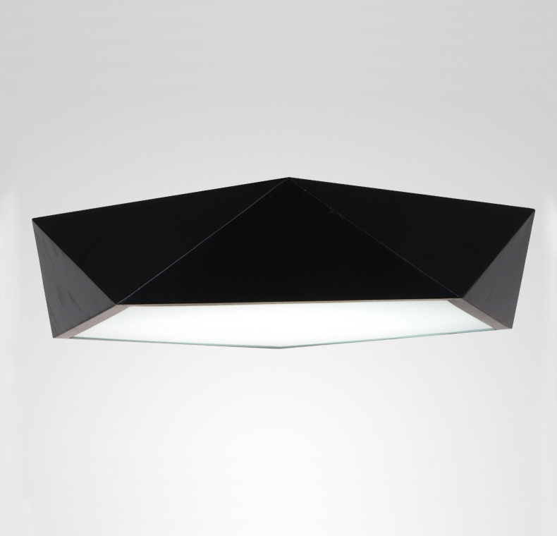 Потолочный светильник ImperiumLoft Geometric 185382-26