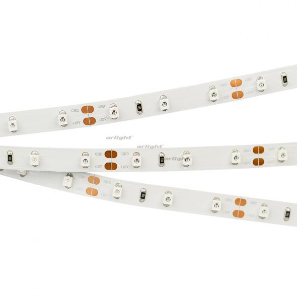 Светодиодная лента Arlight RT 2-5000 12V Orange (3528, 300 LED, LUX) 013568