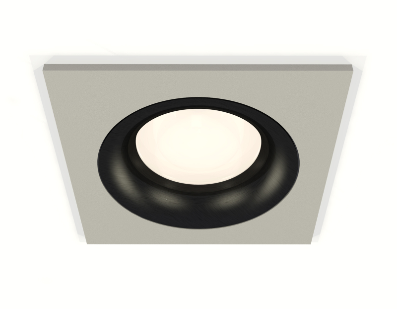 Встраиваемый светильник Ambrella Light Techno XC7633002 (C7633, N7011)