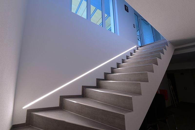 Профиль Deko-Light ET-02-08 975103