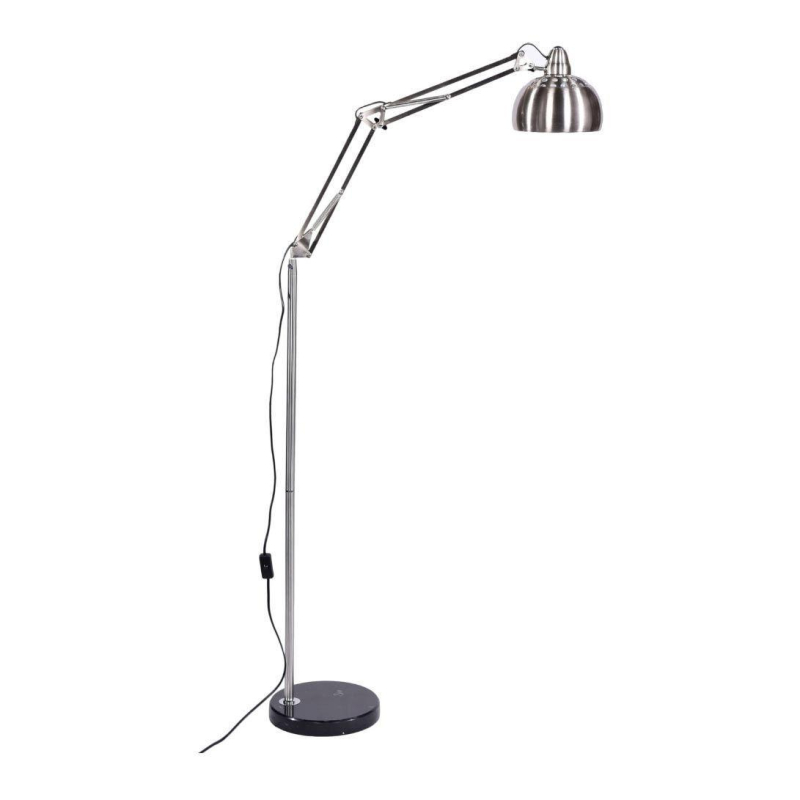 Торшер хай-тек Lumina Deco Rigorria LDF 8815 SL