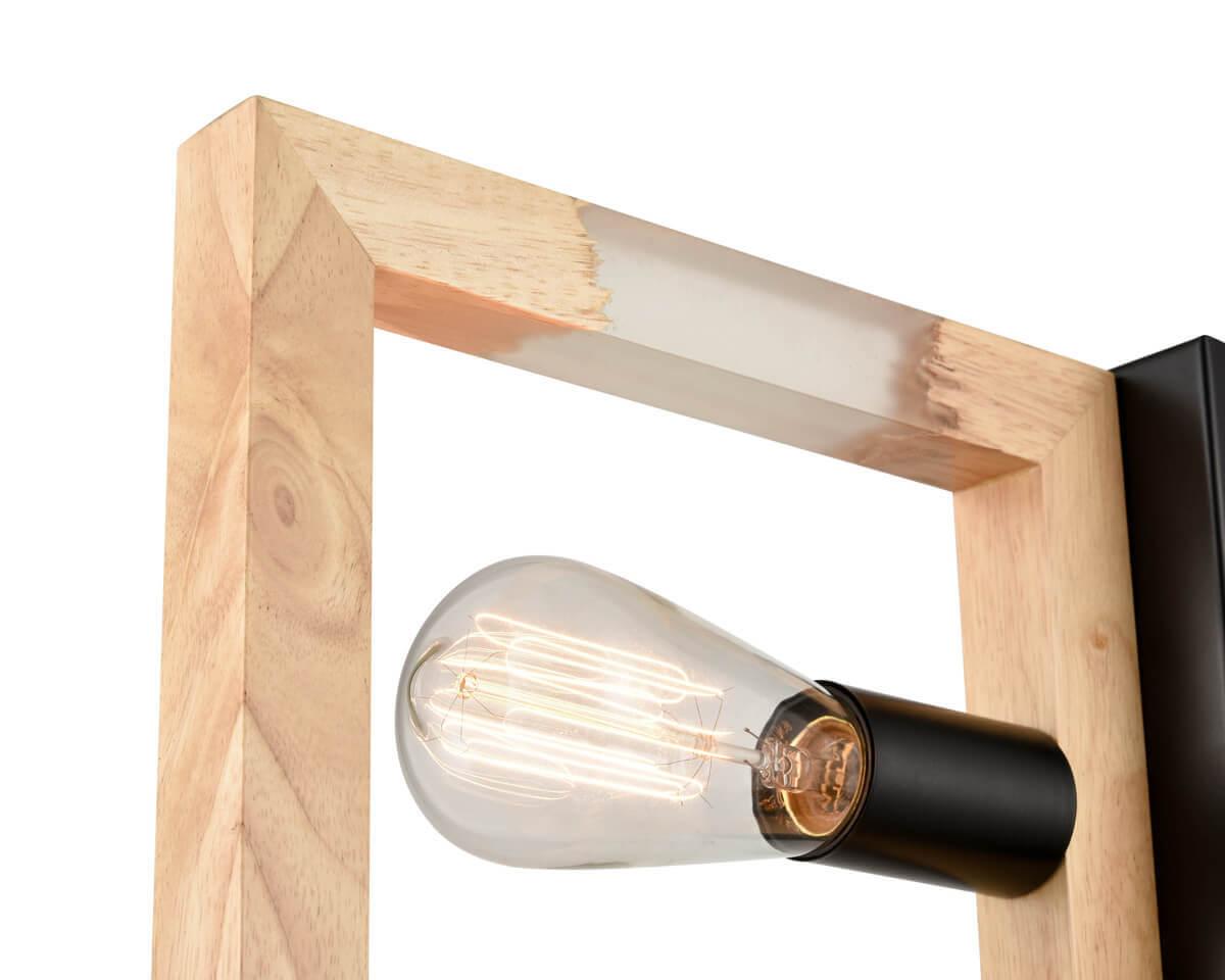 Бра Lumien Hall Амелия LH1037/1W-CR